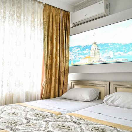 Elite Plus Family Hotel Old City Istanbul Eksteriør billede