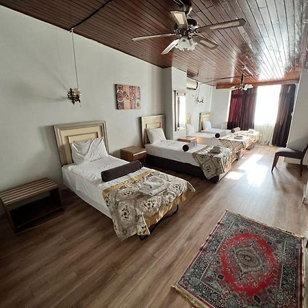 Elite Plus Family Hotel Old City Istanbul Eksteriør billede