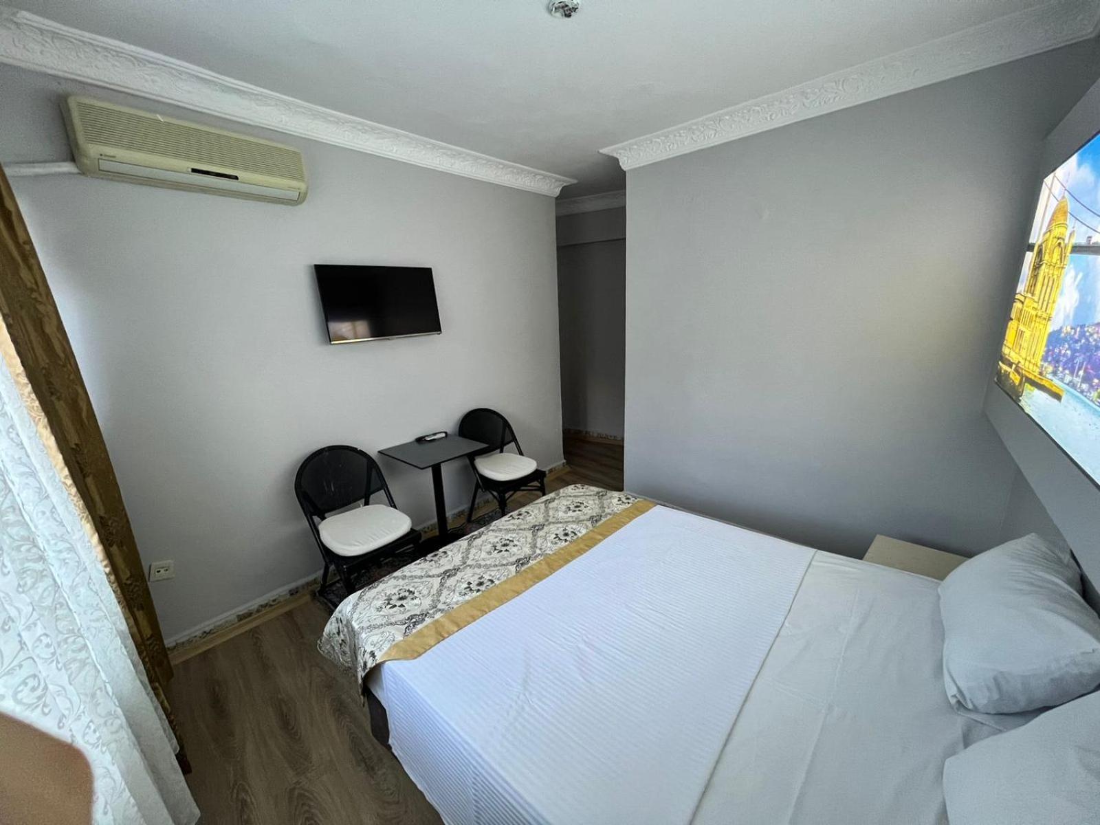 Elite Plus Family Hotel Old City Istanbul Eksteriør billede
