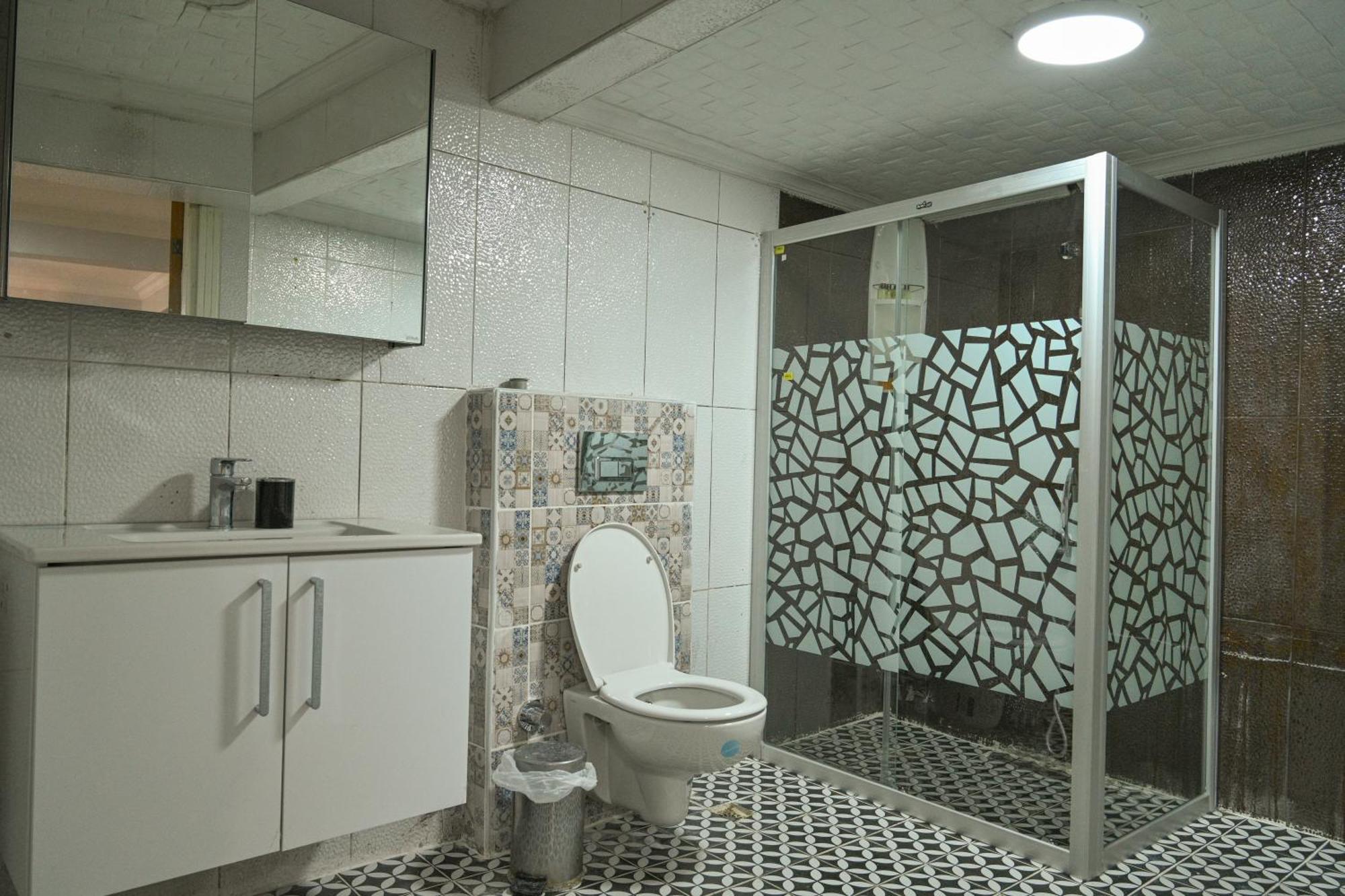 Elite Plus Family Hotel Old City Istanbul Eksteriør billede