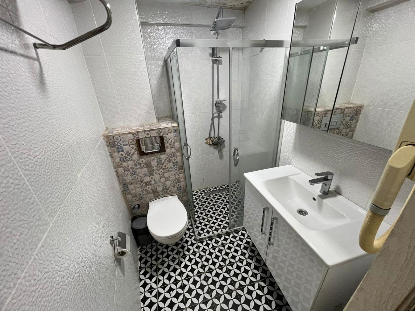 Elite Plus Family Hotel Old City Istanbul Eksteriør billede