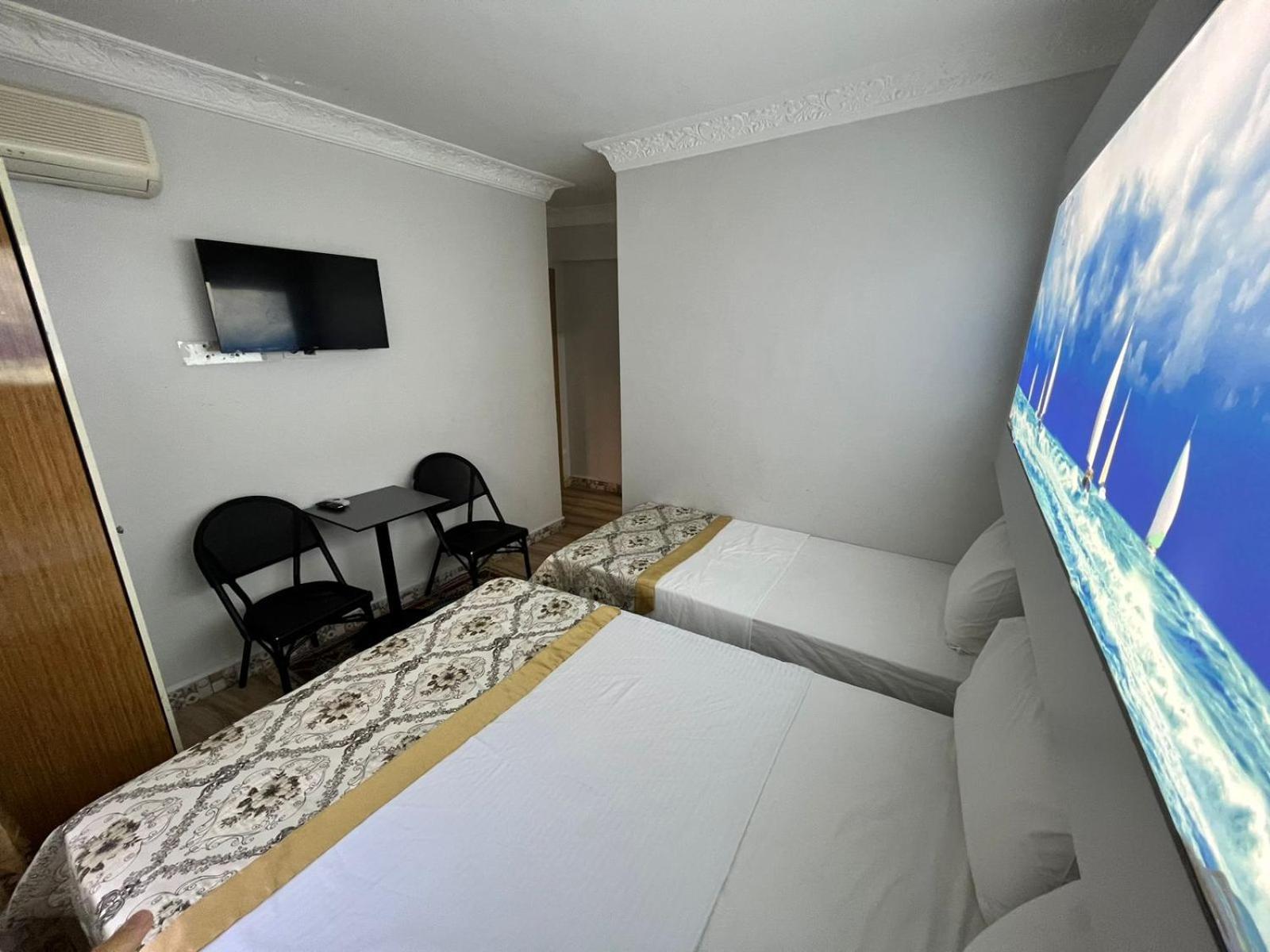 Elite Plus Family Hotel Old City Istanbul Eksteriør billede