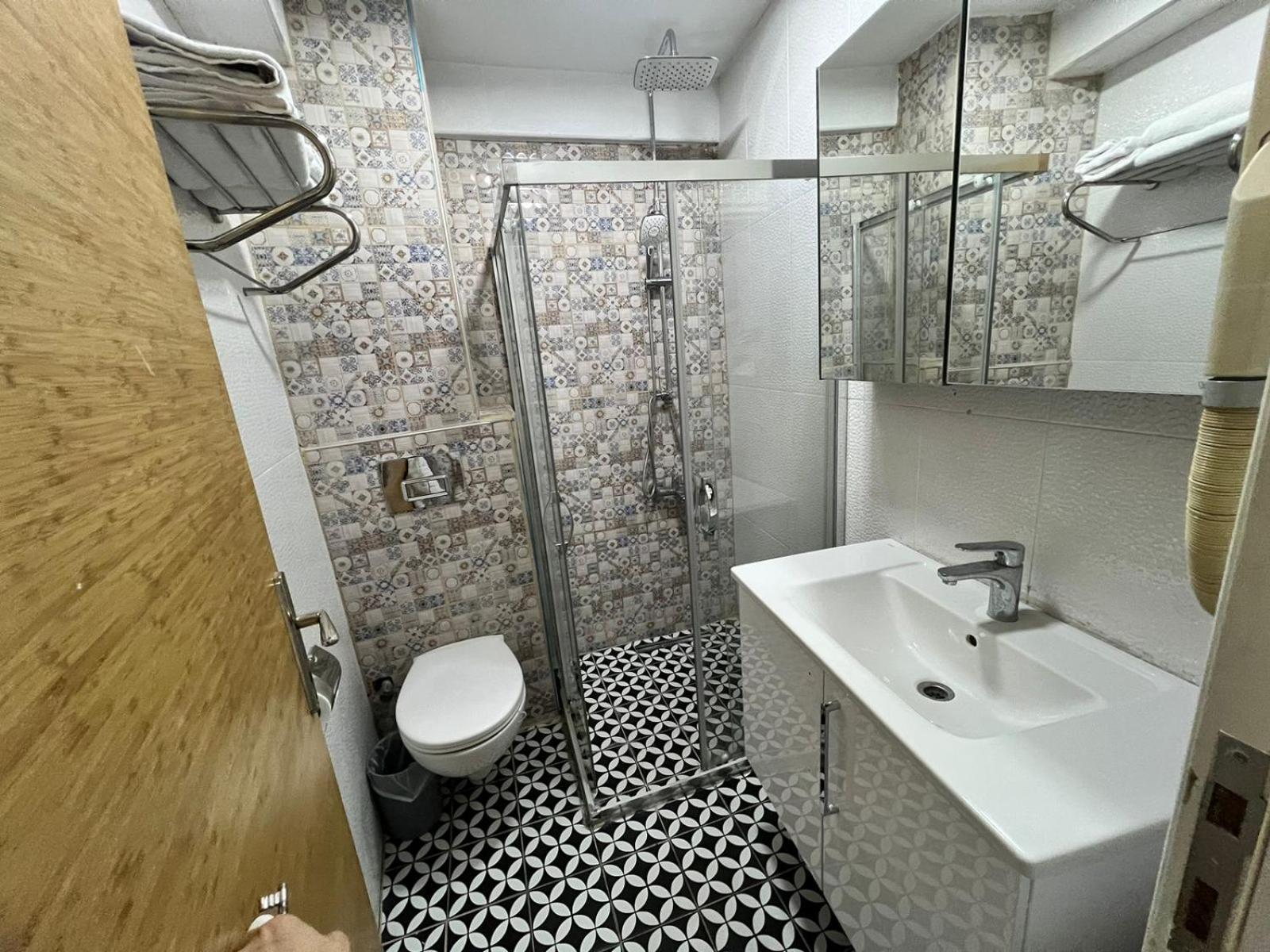 Elite Plus Family Hotel Old City Istanbul Eksteriør billede