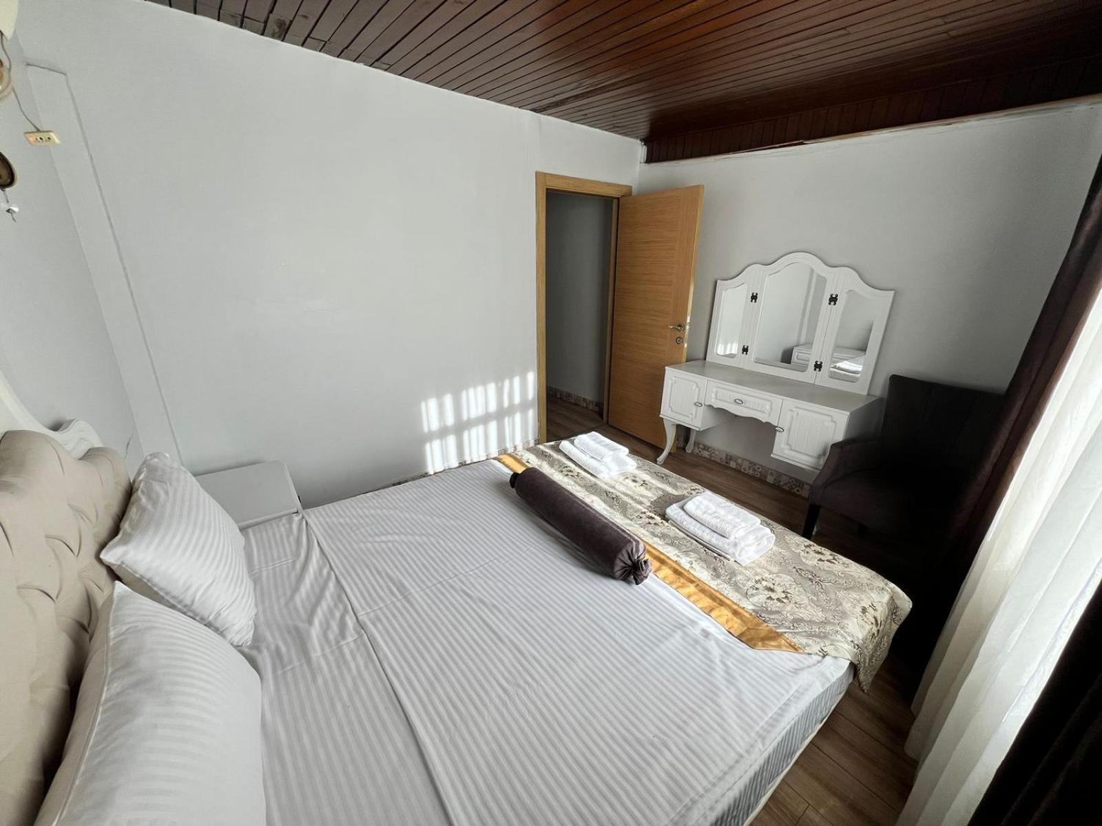 Elite Plus Family Hotel Old City Istanbul Eksteriør billede
