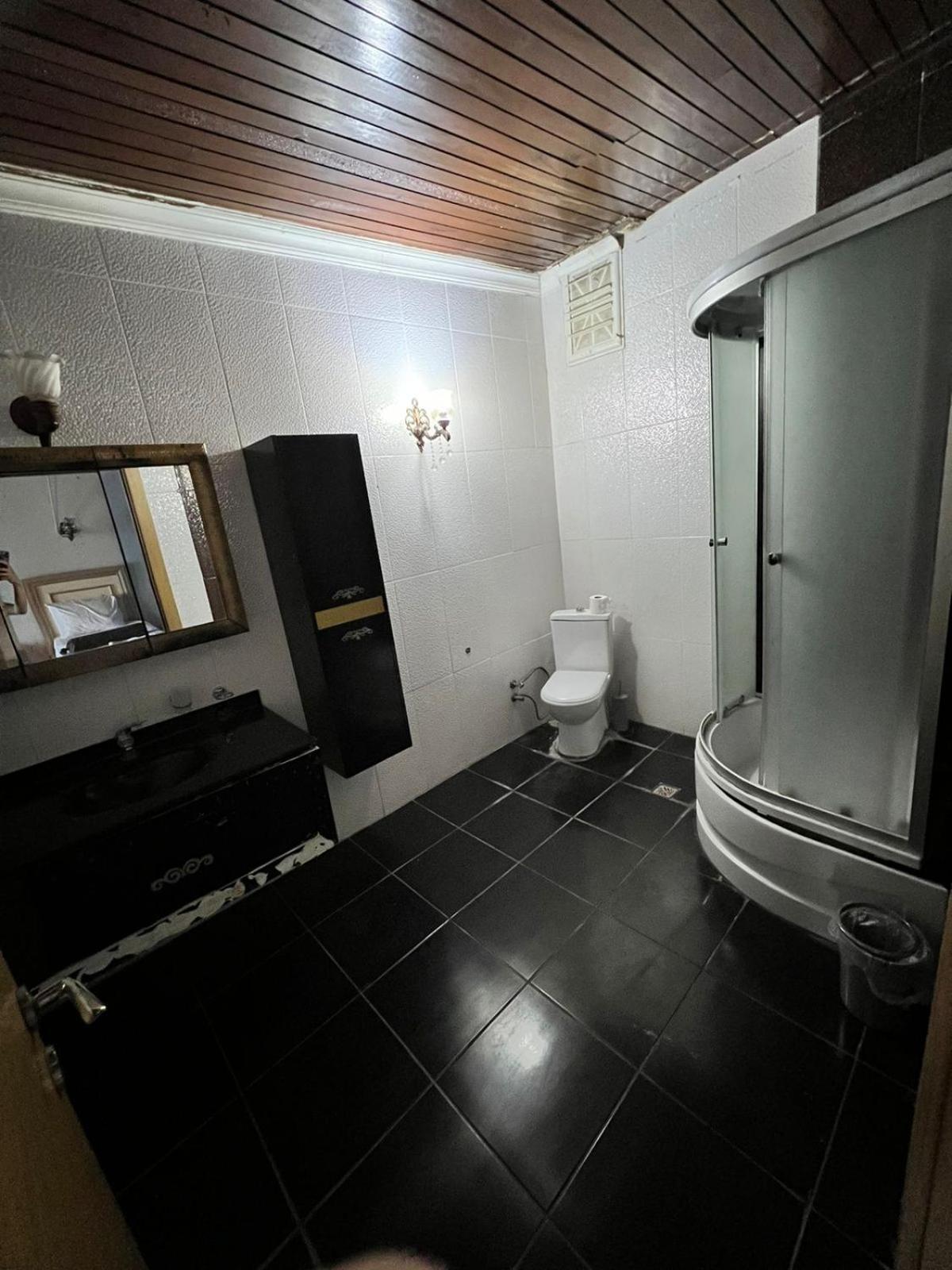 Elite Plus Family Hotel Old City Istanbul Eksteriør billede