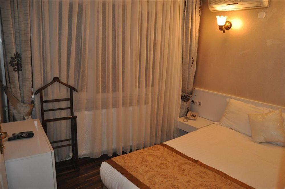Elite Plus Family Hotel Old City Istanbul Eksteriør billede