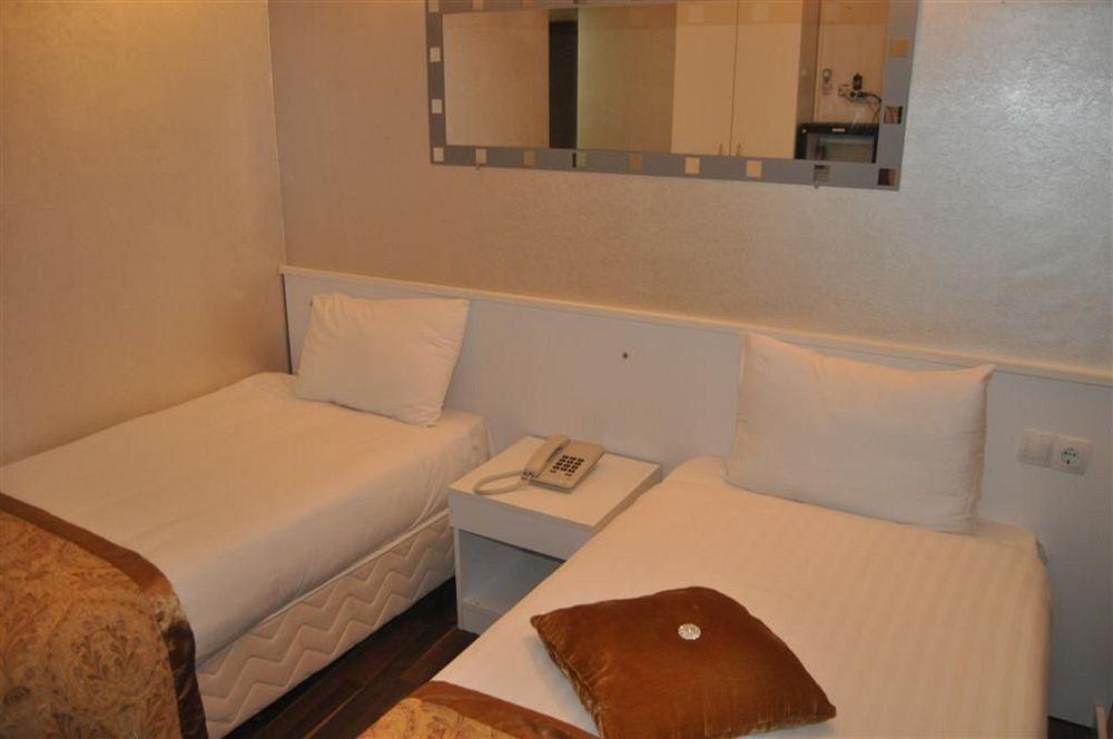 Elite Plus Family Hotel Old City Istanbul Eksteriør billede