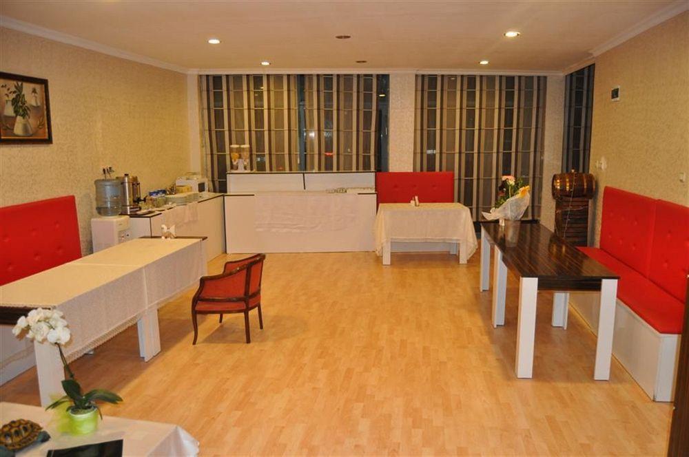 Elite Plus Family Hotel Old City Istanbul Eksteriør billede