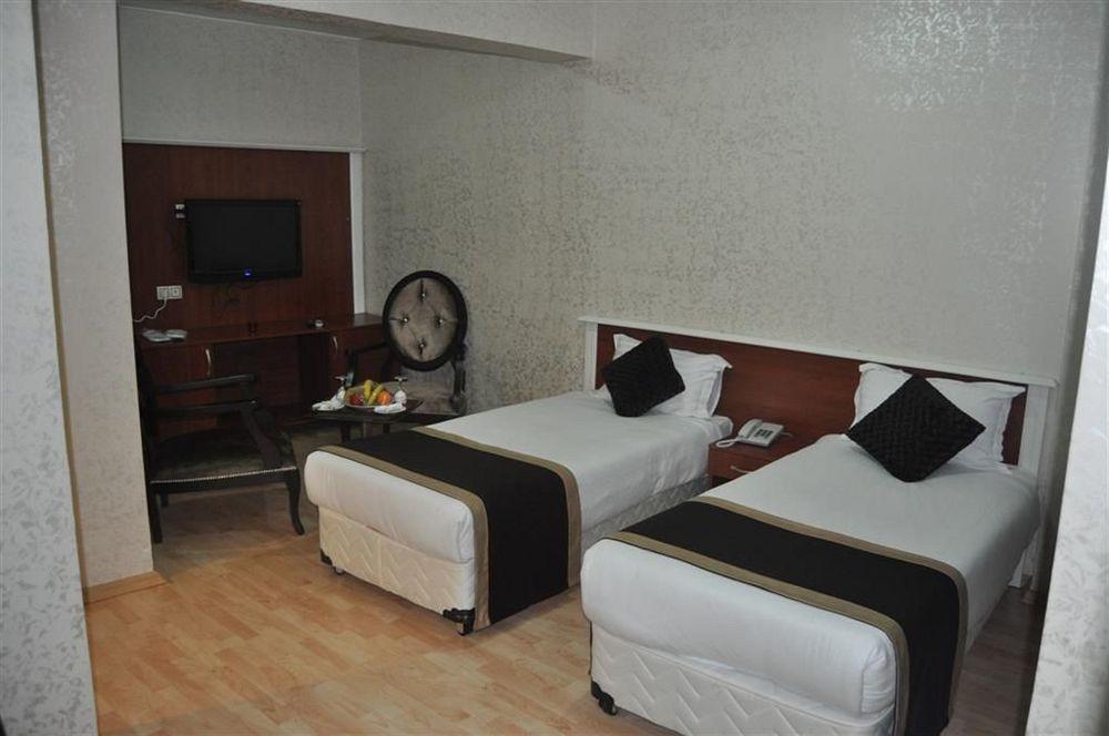 Elite Plus Family Hotel Old City Istanbul Eksteriør billede
