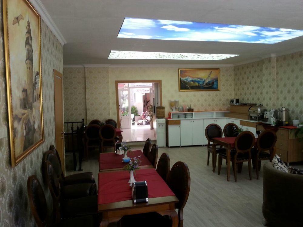Elite Plus Family Hotel Old City Istanbul Eksteriør billede