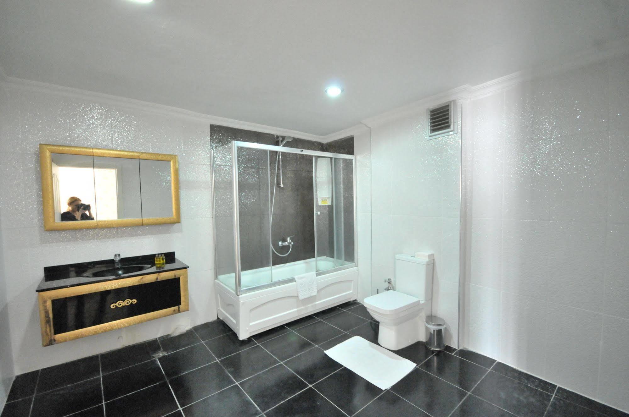 Elite Plus Family Hotel Old City Istanbul Eksteriør billede